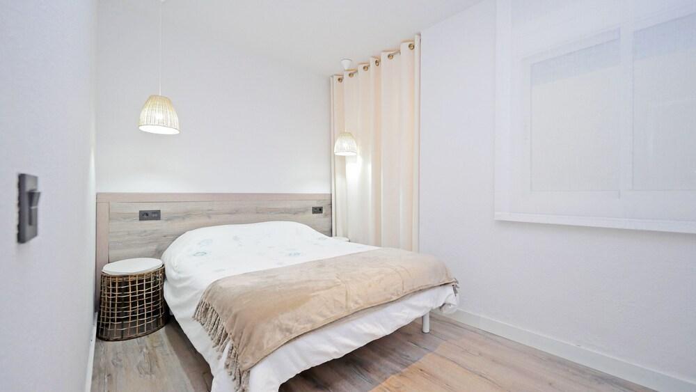 Apartamentos Gracia 4 Cambrils Extérieur photo